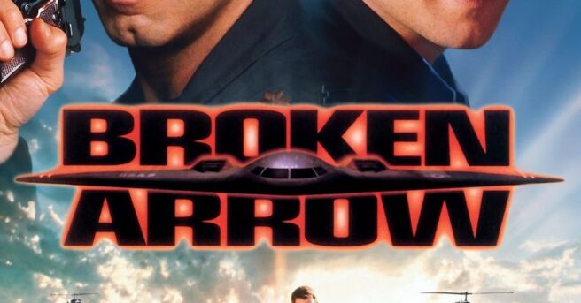 Arrow