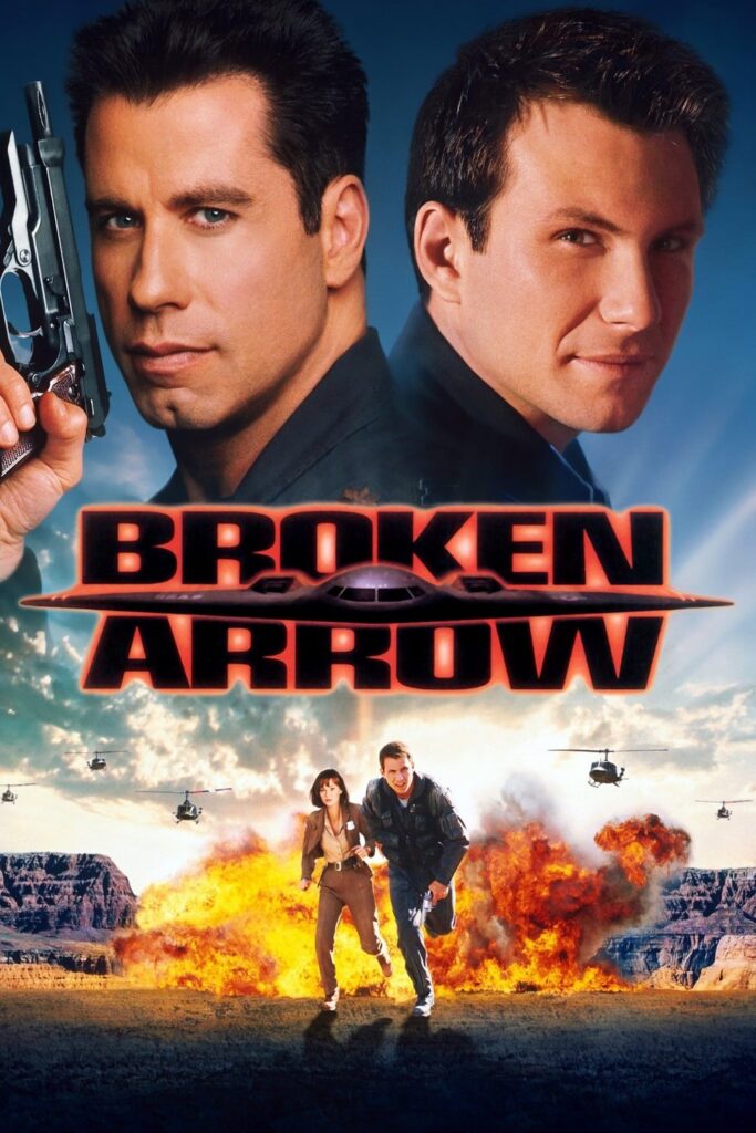 Arrow
