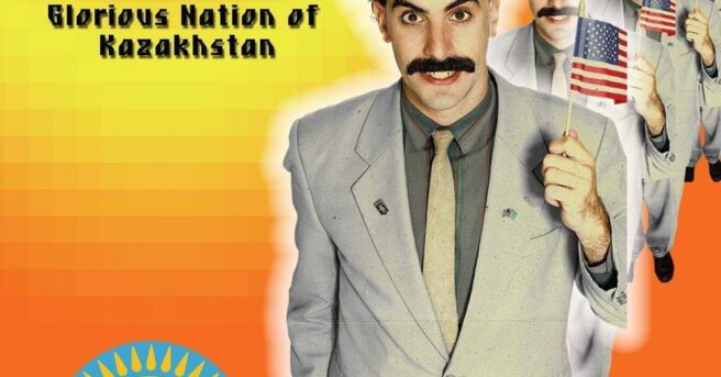 Borat
