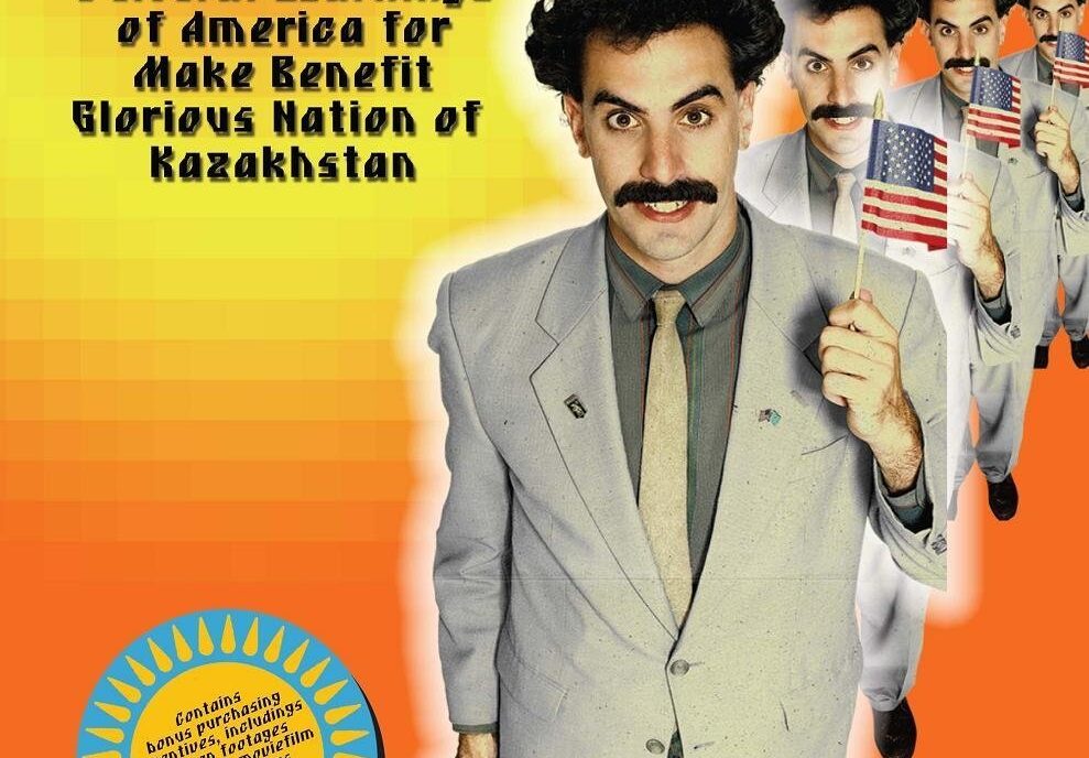 Borat