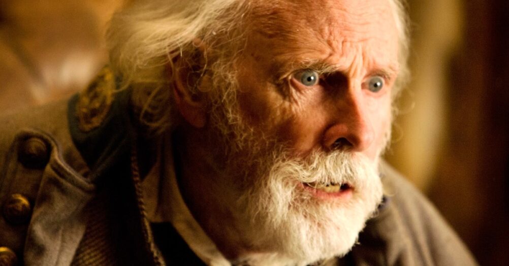 Bruce Dern stars in The Devil's Trap, the latest horror film from Mike Mendez, alongside Richard Grieco and Michael Pare.