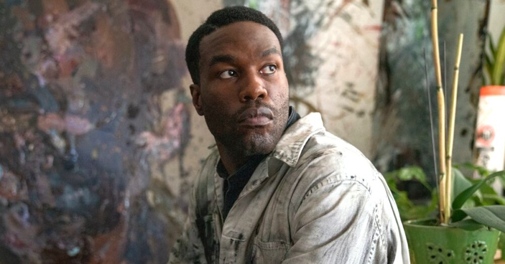 Universal is bringing Nia DaCosta and Jordan Peele's Candyman reboot / spiritual sequel to VOD this Friday, September 17th.