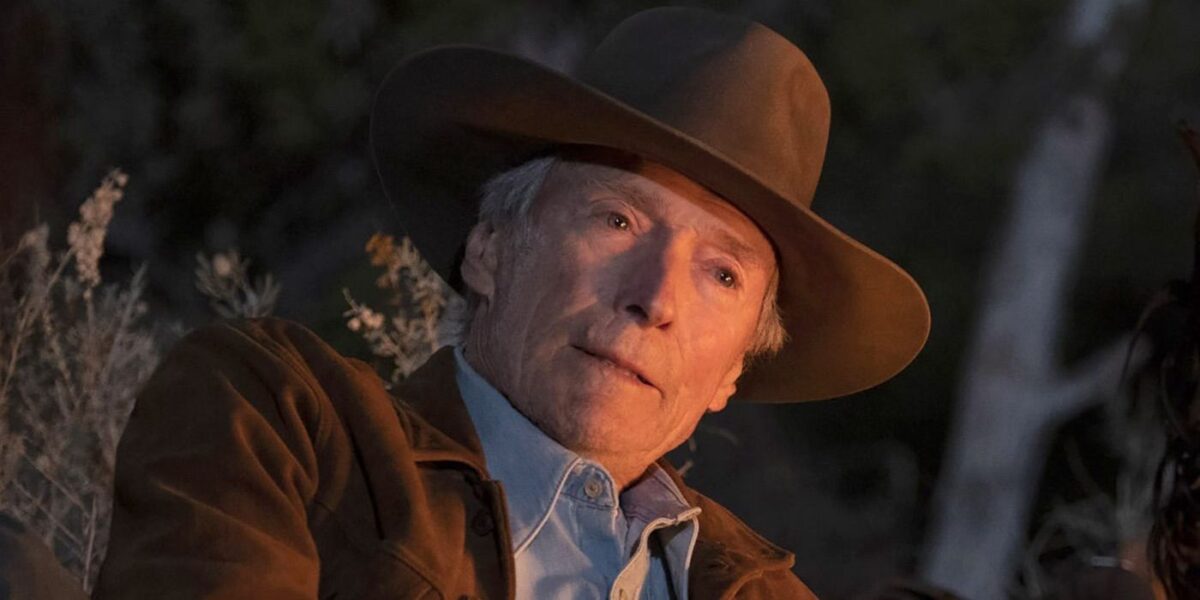 WTF Happened to Clint Eastwood?