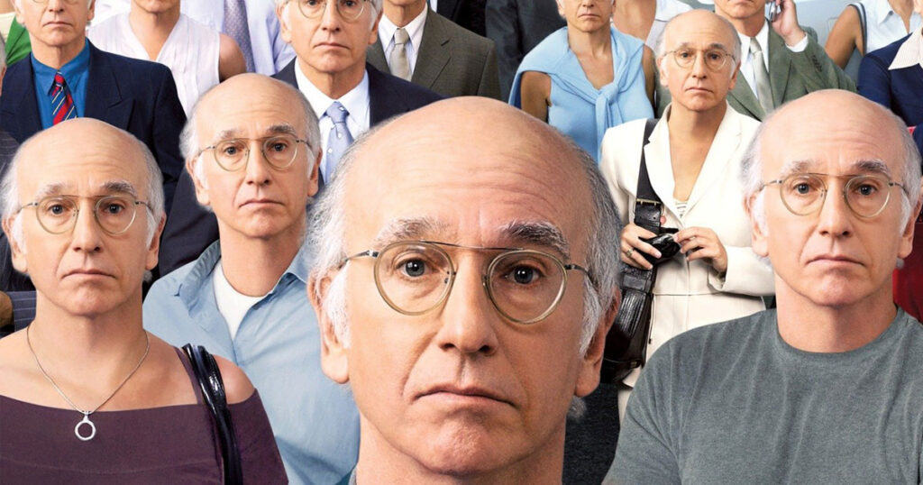 Curb Your Enthusiasm Season 11 premiere set for October 24 on HBO