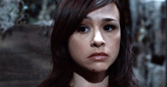 Danielle Harris