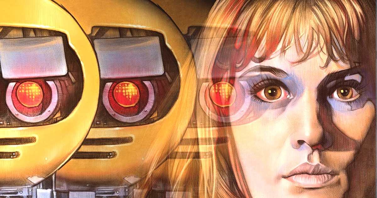 The Arrow in the Head Show hosts John "The Arrow" Fallon and Lance Vlcek look back at Wes Craven's 1986 film Deadly Friend