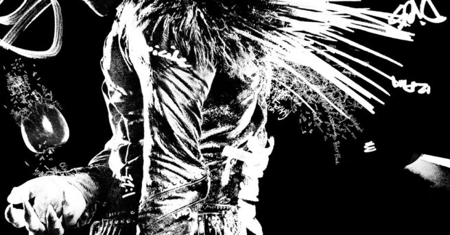 Death Note