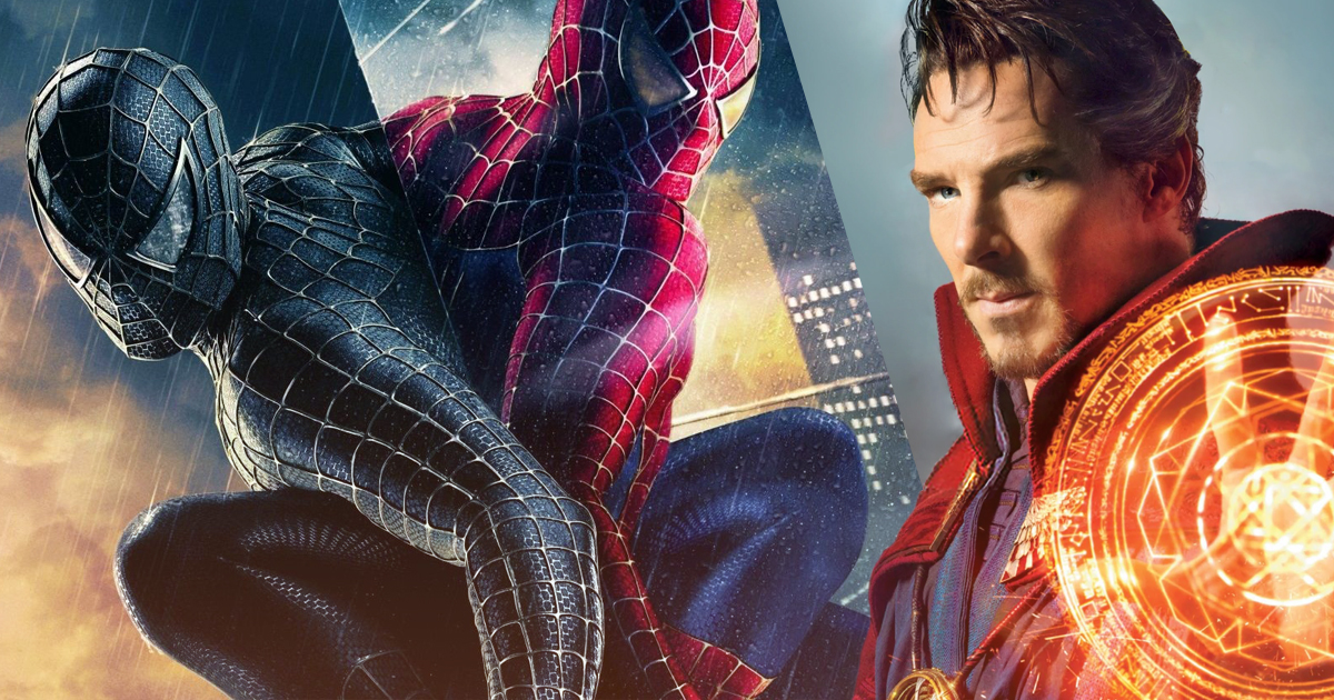 Raimi almost didn't take Doctor Strange 2 after Spider-Man 3 fallout - JoBlo