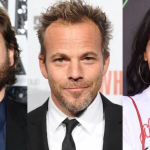 Emile Hirsch, Stephen Dorff, and Gigi Zumbado have signed on to star in the Ryuhei Kitamura thriller The Price We Pay.