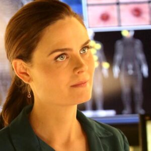 Emily Deschanel has signed on to star in the Netflix limited series adaptation of Daria Polotin's novel Devil in Ohio. Filming in Vancouver
