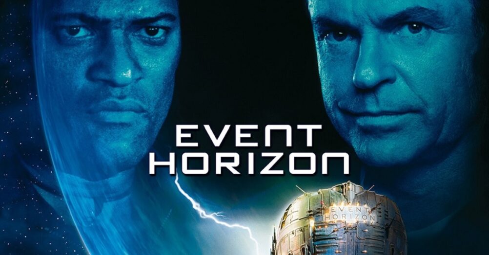 The new episode of our Show Me the Sequel video series requests a follow-up to Paul W.S. Anderson's 1997 sci-fi horror film Event Horizon