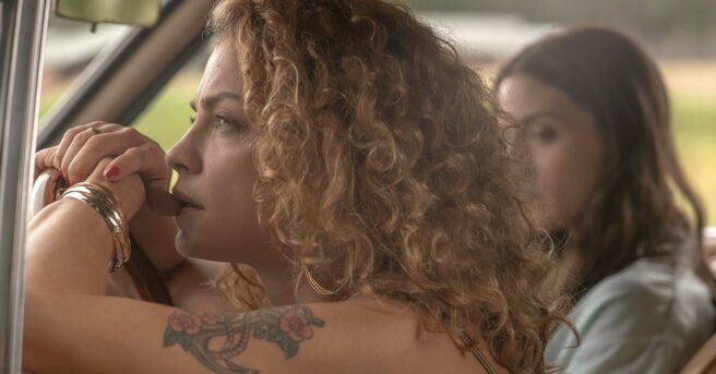 Claudia Llosa's Spanish-language horror film Fever Dream reaches Netflix in October, part of the Netflix and Chills slate.