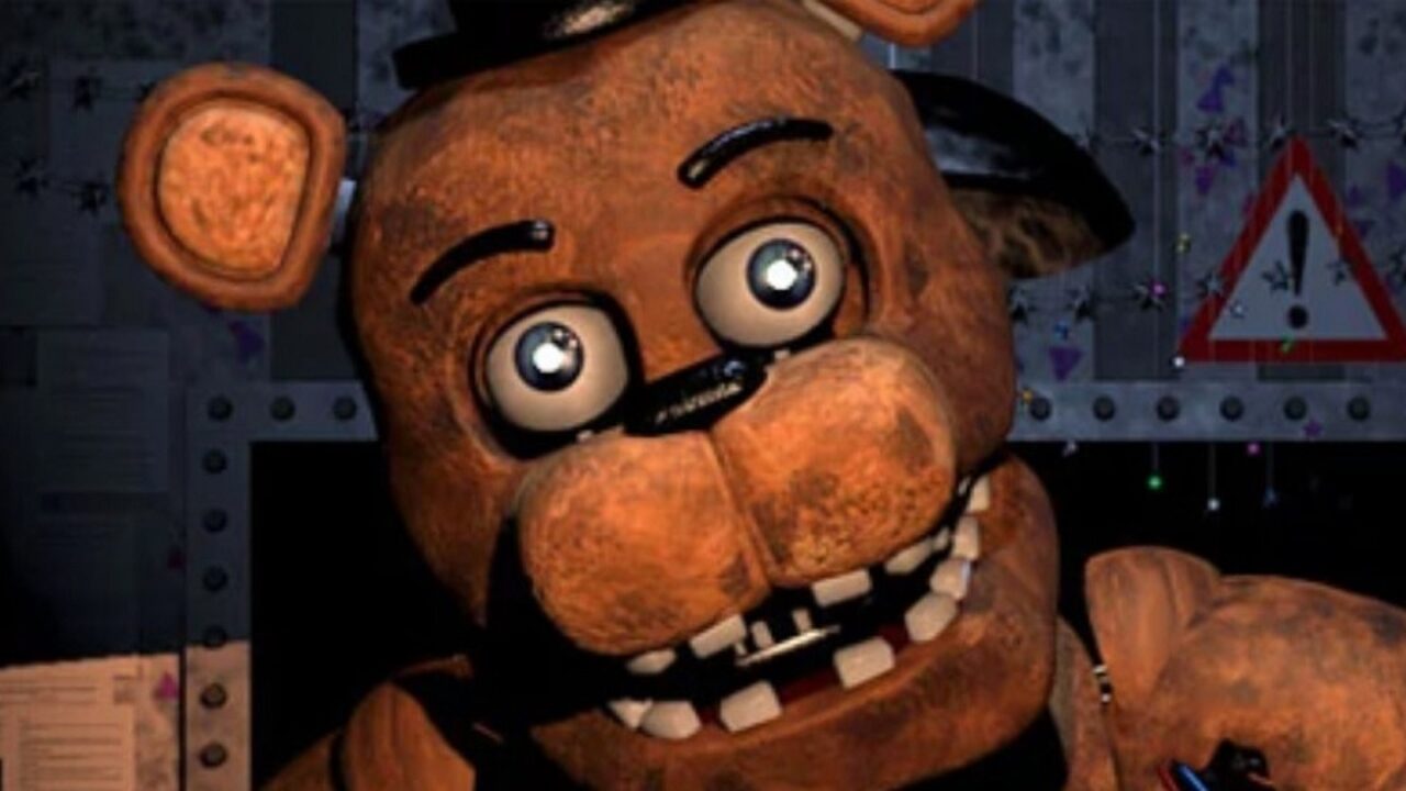 Five Nights at Freddy's Film: What to Expect – The Arcadia Quill
