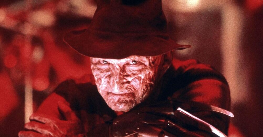 The new episode of the Horror TV Shows We Miss video series takes a look back at the Nightmare on Elm Street show Freddy's Nightmares