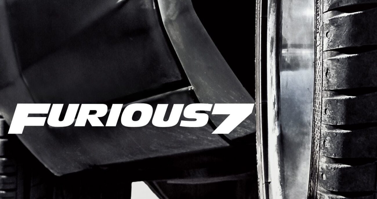 Furious 7
