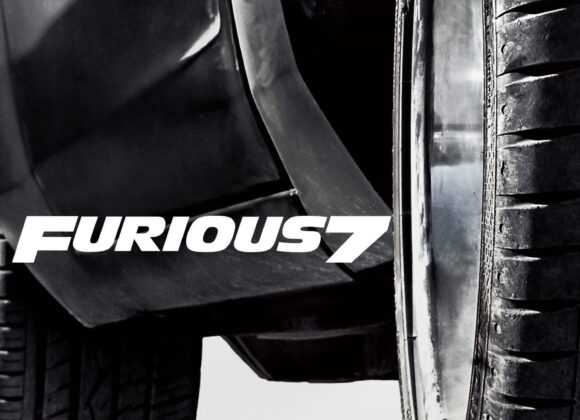 Furious 7