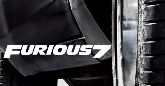 Furious 7