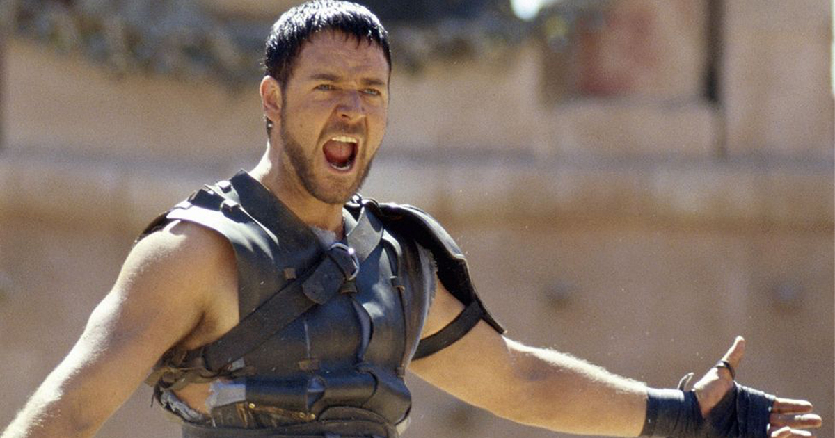 We have put together a list of everything we know (so far) about Ridley Scott's long-awaited sequel Gladiator II