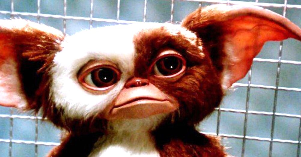 The HBO Max series Gremlins: Secrets of the Mogwai, a prequel to the Gremlins films, will also air on Cartoon Network.