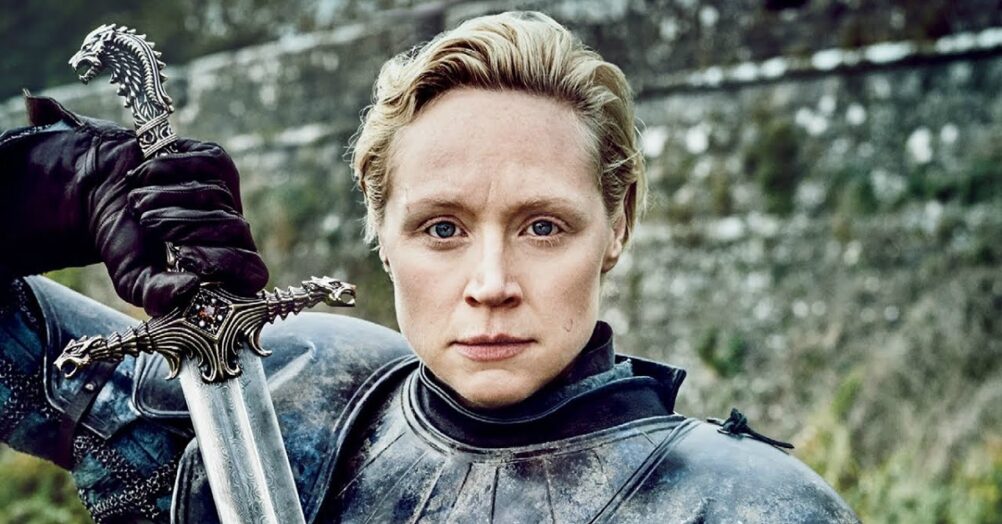 Gwendoline Christie is one of 11 new cast members to join Tim Burton's Addams Family series Wednesday. Pugsley and Lurch have been cast