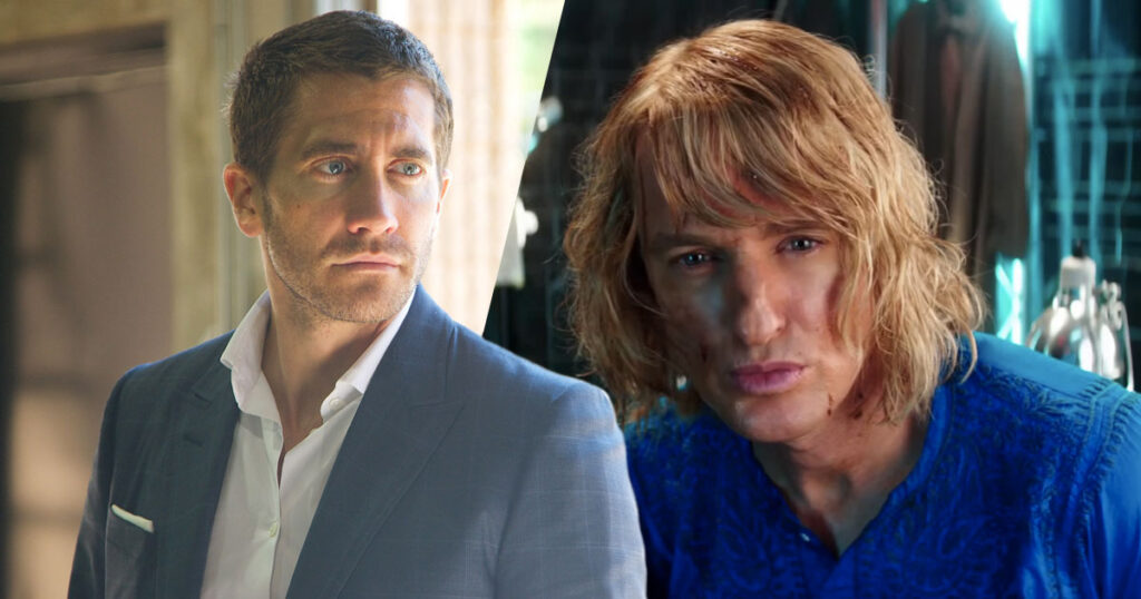 Jake Gyllenhaal almost played Hansel in Ben Stiller's Zoolander