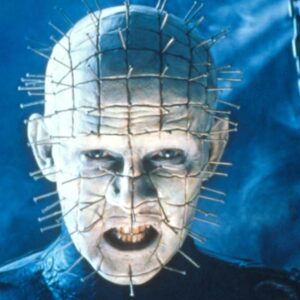 In the new episode of The Manson Brothers Show, the Boys look back at Clive Barker's 1987 horror classic Hellraiser