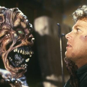 The new episode of Best Horror Party Movies looks back at the Steve Miner horror comedy House, starring William Katt and George Wendt.