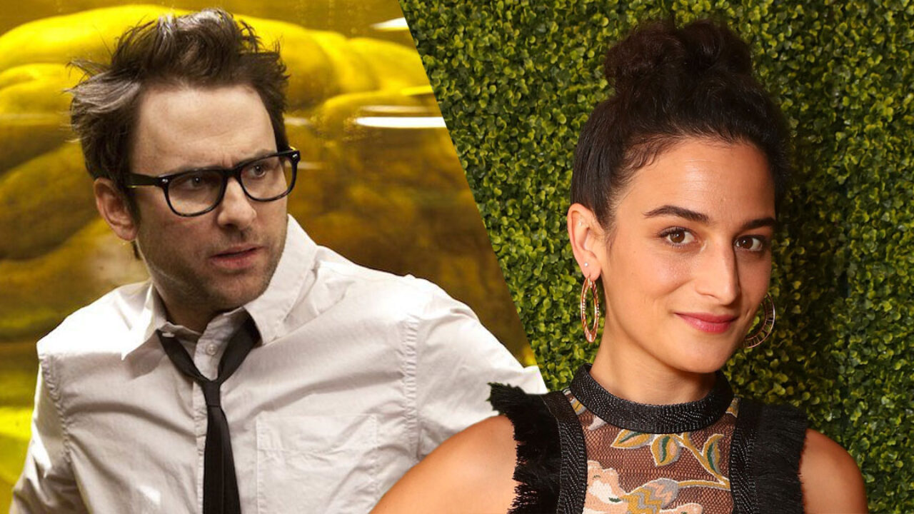 I Want You Back: Amazon sets early 2022 release for Charlie Day, Jenny  Slate film