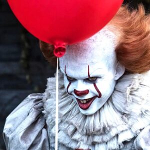 Director Andy Muschietti has shared an image from the set of Welcome to Derry, the Max series that serves as a prequel to the It movies