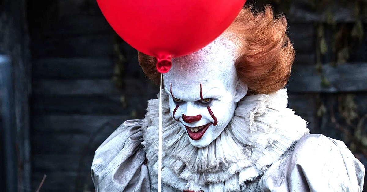 Welcome to Derry: Andy Muschietti shares an image from the set of It prequel series