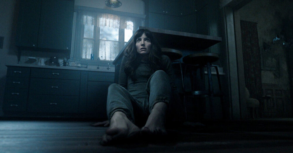 Malignant Deconstructing