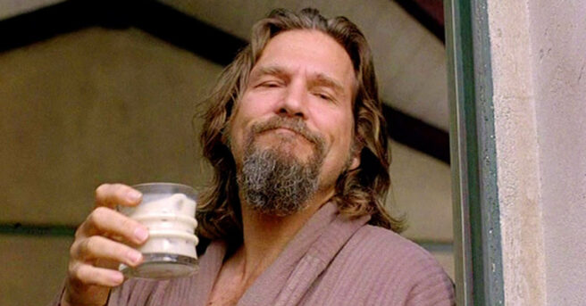 Jeff Bridges The Big Lebowski