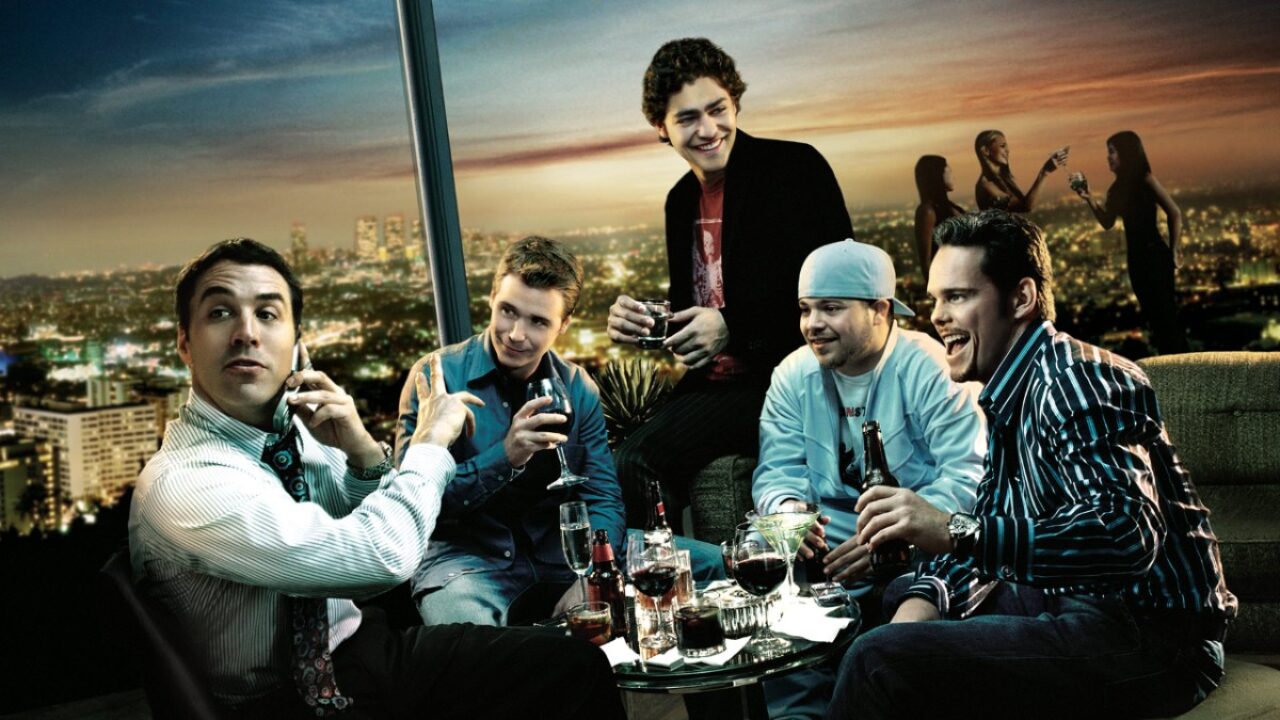Jeremy Piven says he&#39;s on board for an Entourage reboot - JoBlo