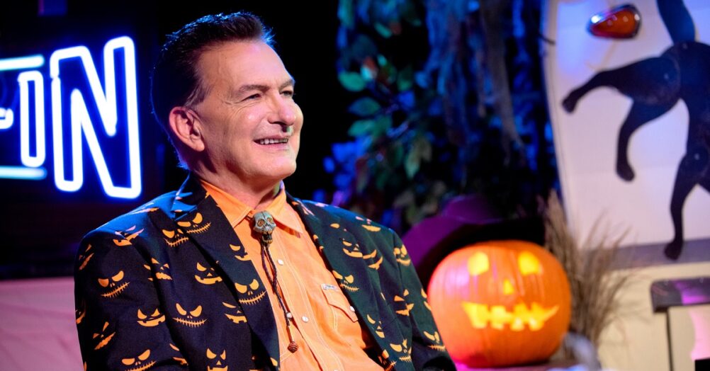 The Last Drive-In with Joe Bob Briggs season 6 begins on Shudder and AMC+ later this month, but first there's a Roger Corman tribute special