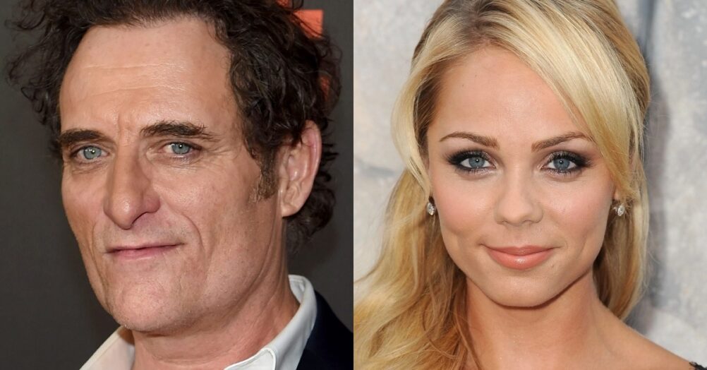 IFC Midnight is plotting a 2022 release for the home invasion thriller See for Me, featuring Kim Coates and Laura Vandervoort.