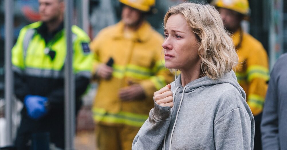 Lakewood, a thriller about an active shooter situation starring Naomi Watts and directed by Phillip Noyce, will be released in early 2022.