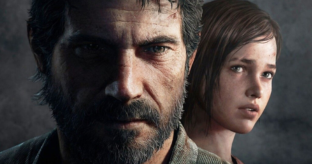 The Last of Us': primeira foto da série revela visuais de Ellie e Joel