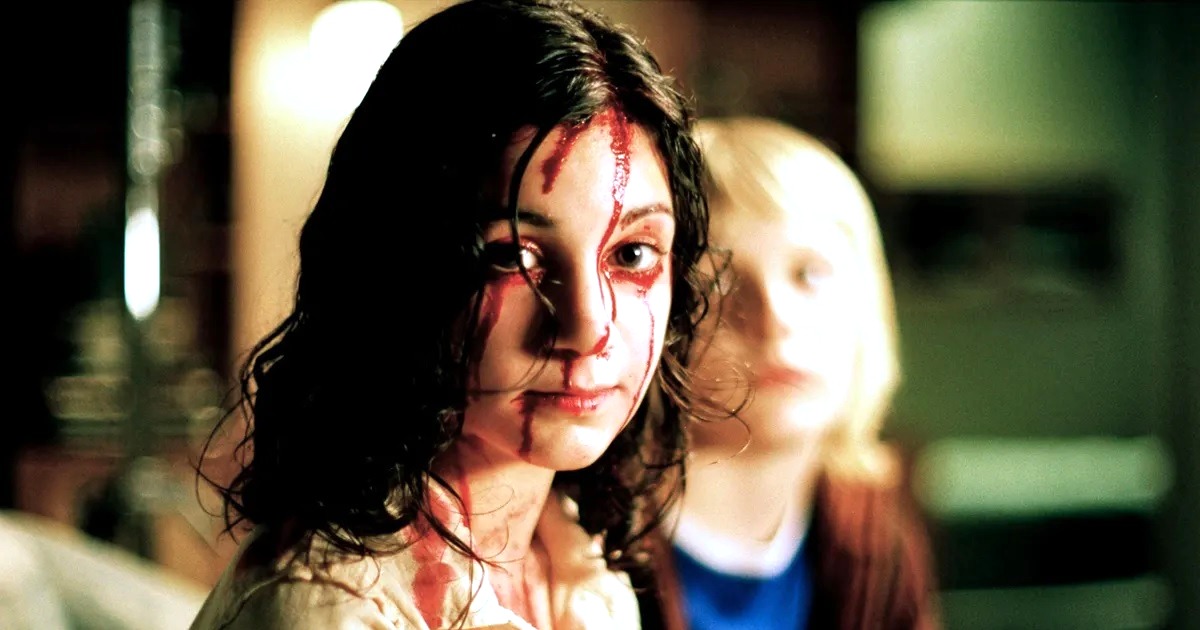 A TV series version of Let the Right One In is officially moving forward at Showtime. Starring Demian Bichir and Madison Taylor Baez.