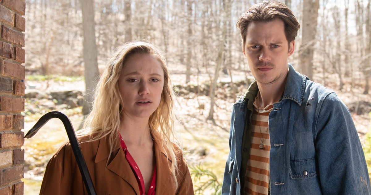 Maika Monroe is re-teaming with the Villains writing / directing duo of Dan Berk and Robert Olsen for the sci-fi thriller Significant Other