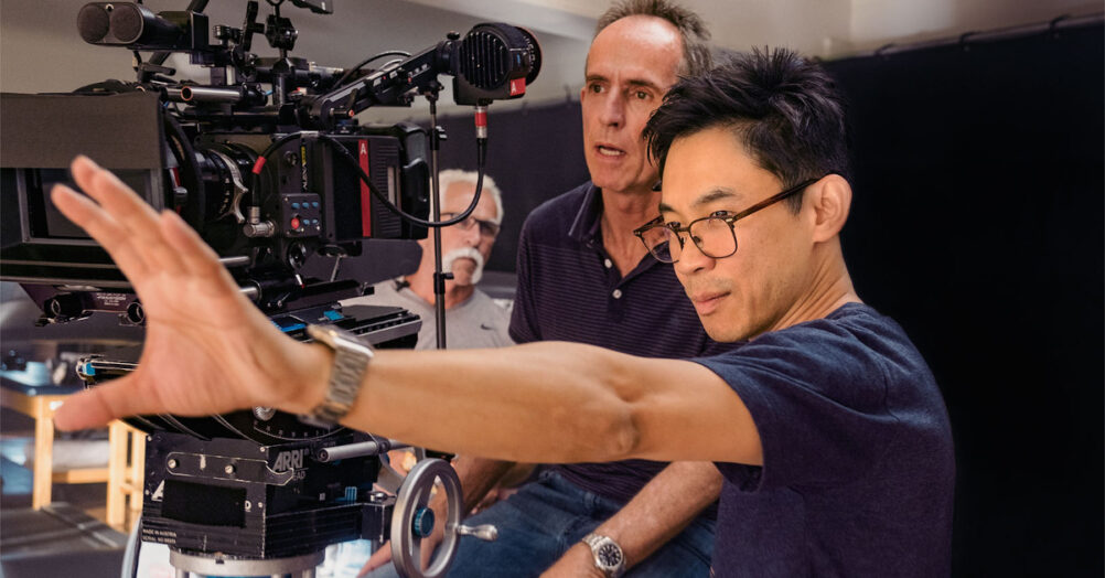 Director James Wan says he might return to the horror genre after Aquaman and the Lost Kingdom is released
