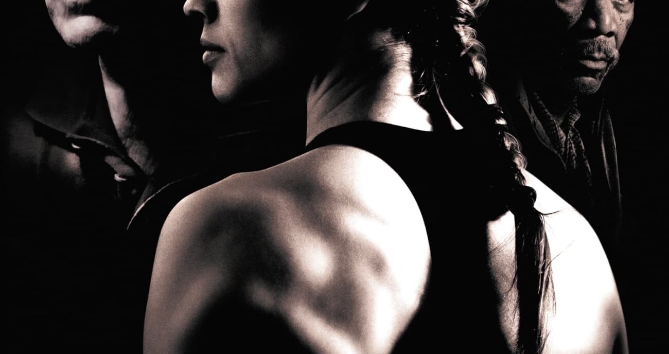 Million Dollar Baby