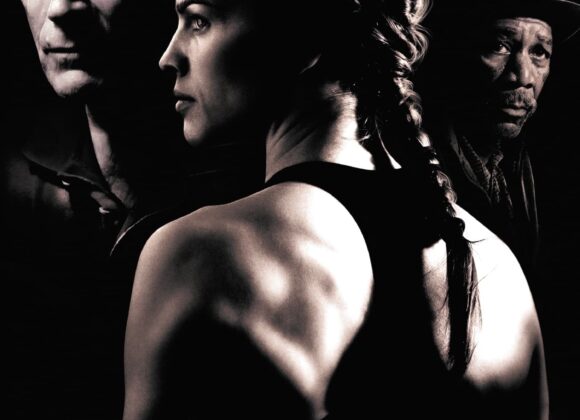 Million Dollar Baby