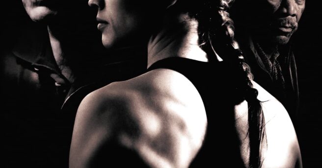 Million Dollar Baby