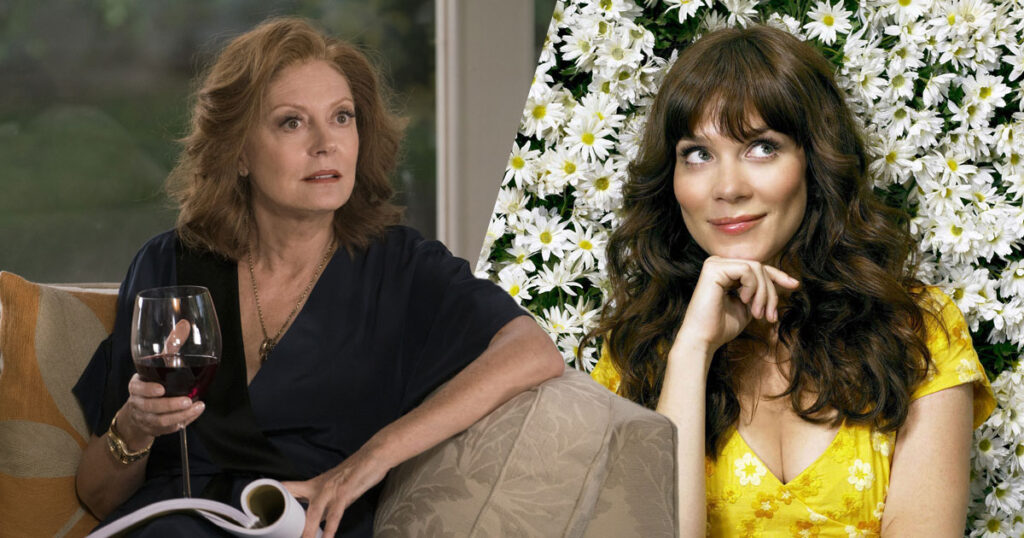 Susan Sarandon and Anna Friel are set to star in Fox's Monarch musical