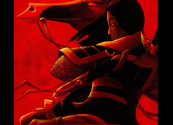 Mulan