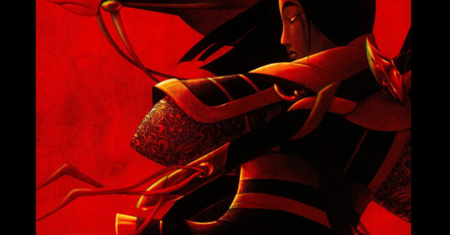 Mulan