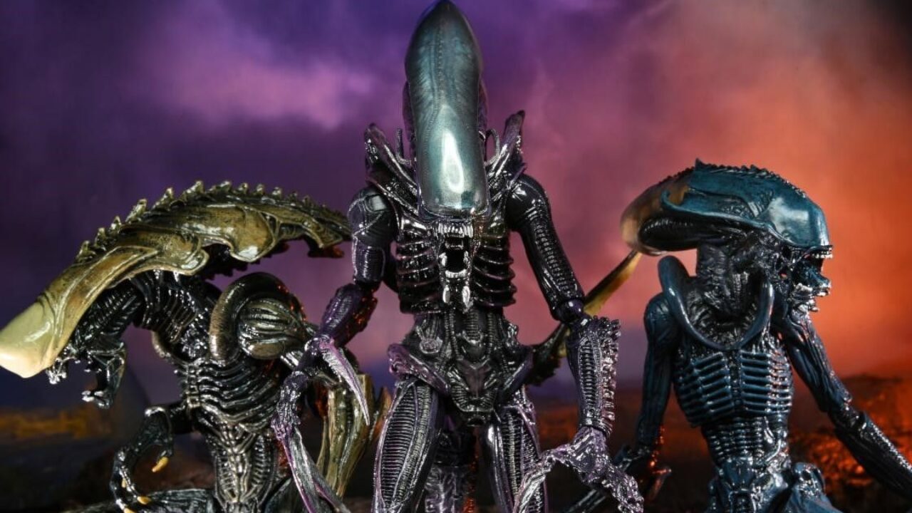 Watch AVP: Alien vs. Predator Streaming Online