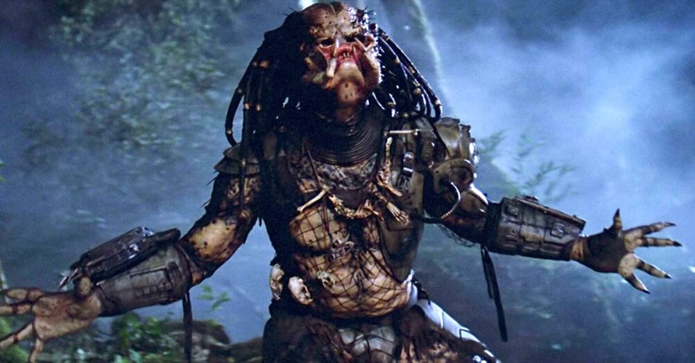 Predator cast member Bill Duke has revealed why Jean-Claude Van Damme, who was originally cast as the Predator, was fired.