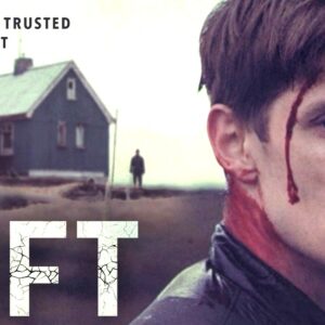 Erlingur Thoroddsen, writer/director of the Icelandic horror film Rift, is also writing and directing the remake. Dustin Lance Black produces