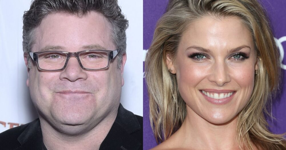 Sean Astin and Ali Larter have signed on to for director Warren Skeels' The Man in the White Van, based on serial killer Billy Mansfield Jr.